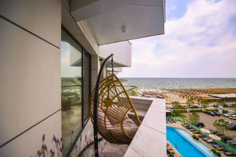 Apartel Golden Infinity cm