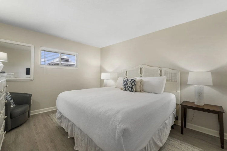 Eastern Shores on 30A by Panhandle Getaways