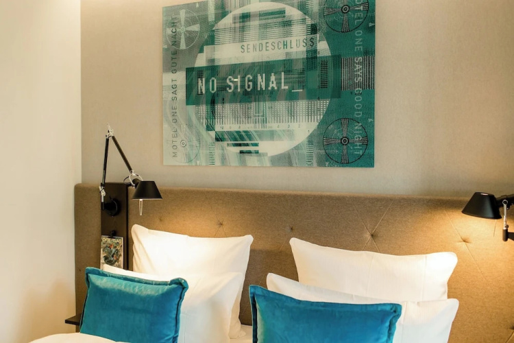 Motel One Köln-Messe