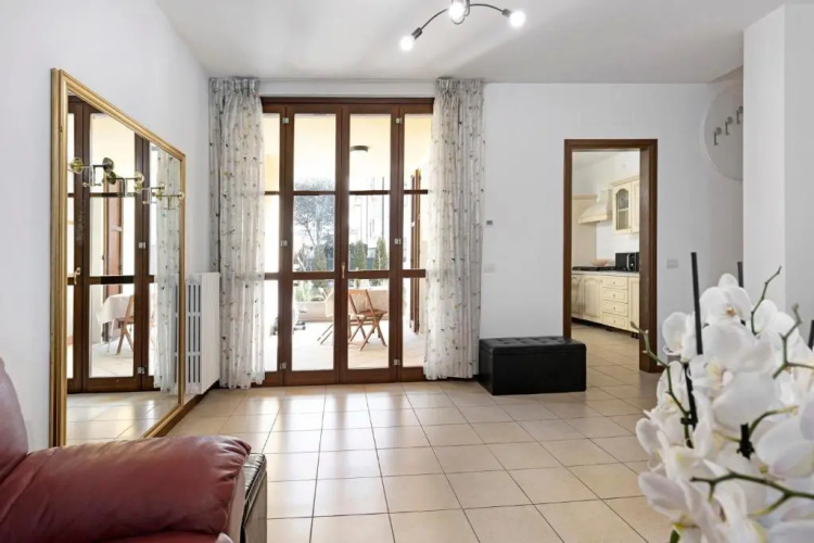La Villa