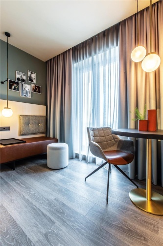 Hilton Garden Inn Mannheim, BW photo 14