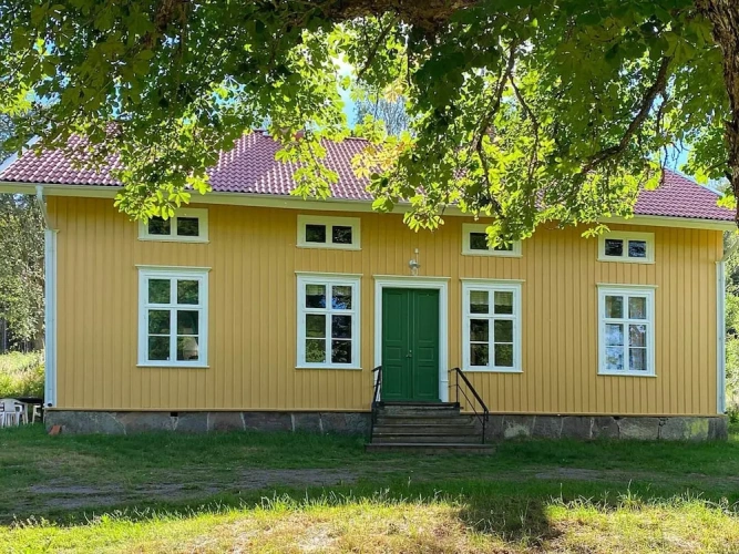 Cottage