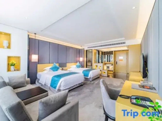 Luxury Double room