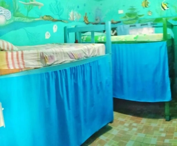 1 Bedroom Standard room