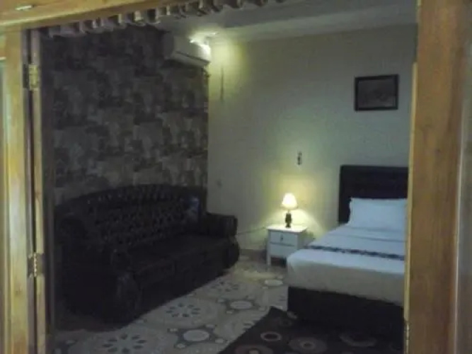 Rumah Desa Homestay