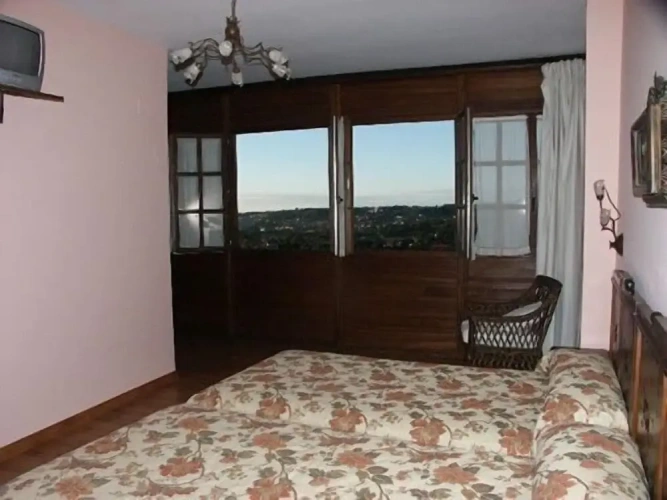 Standard Triple Family room