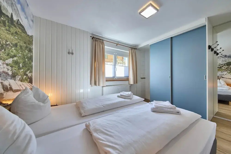 Apartments Enzian
