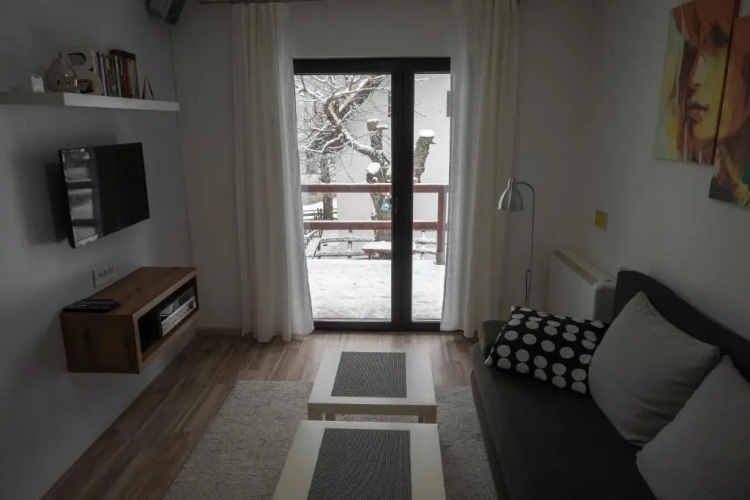 Apartment Natalija