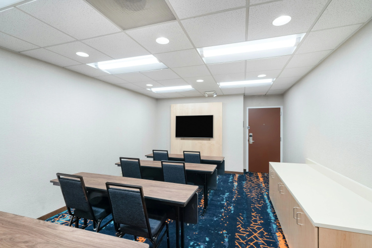 Hampton Inn & Suites Nashville/Franklin (Cool Springs) photo 18