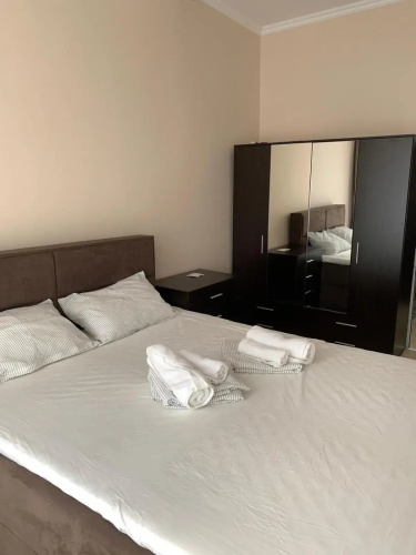 Center Apartment Plovdiv