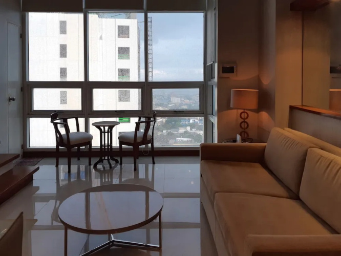 2 Bedroom Luxury Lofts