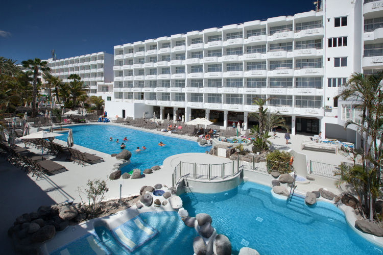 Abora Catarina by Lopesan Hotels photo 20