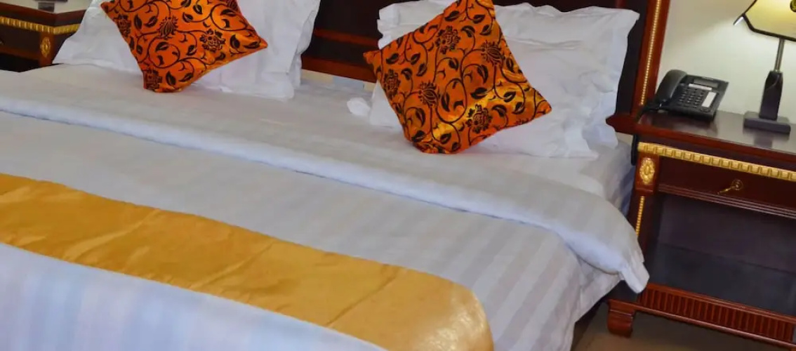 Executive Inn