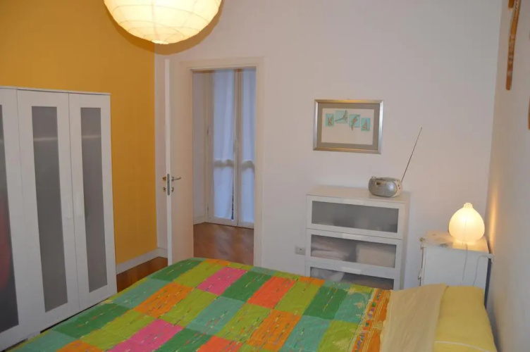 Artist Apartment