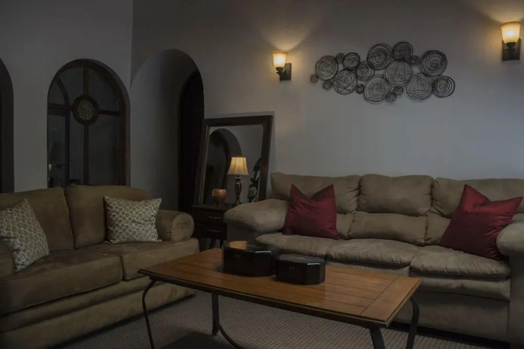 Hotel Casa Nola