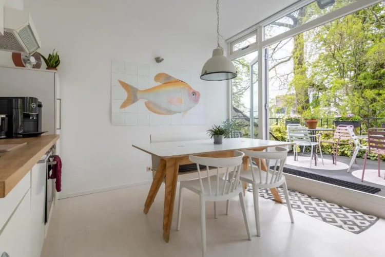 3 Bedrooms Cottage