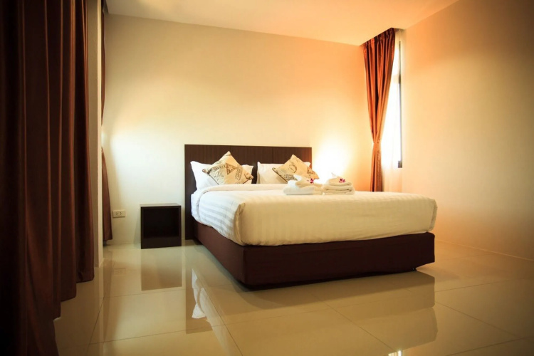 The Viewpoint Hotel