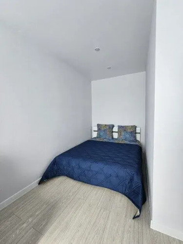 Фотография номера квартиры Павлидис-апартс на улице Гравийная, д. 22/3