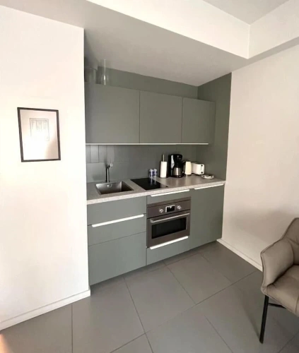 Comfort Apartment