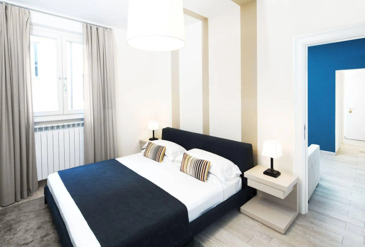 Now Apartments