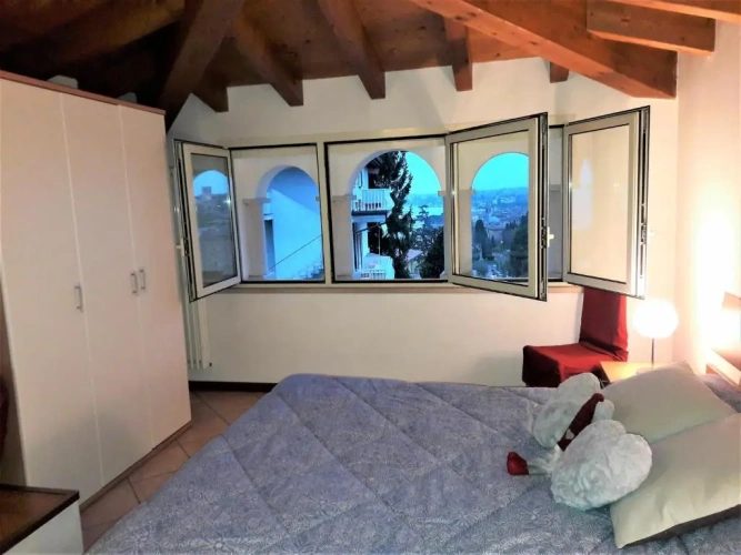 2 Bedrooms Duplex Apartment