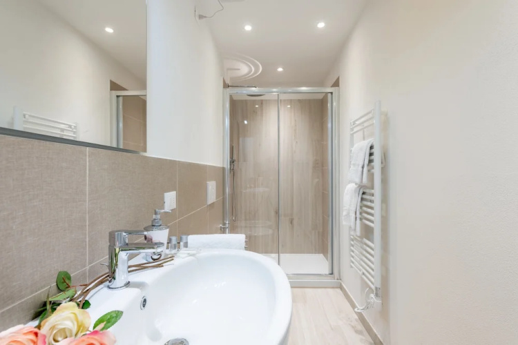 Stibbert Apartment