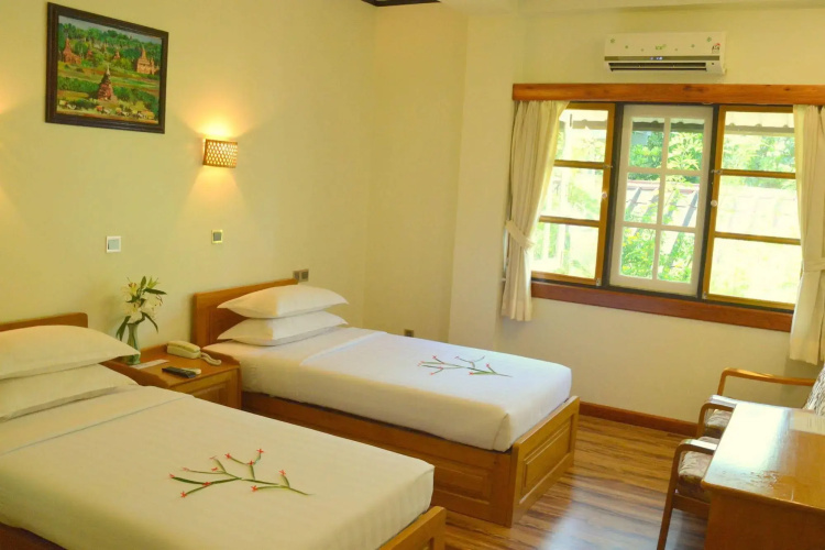 Arthawka Hotel