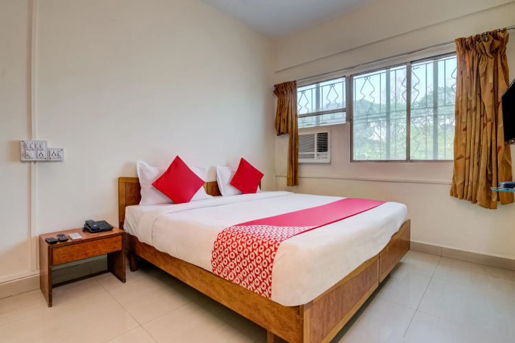 OYO Flagship 307 Pimpri Pune