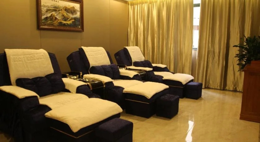 Zhongshan Langda Hotel