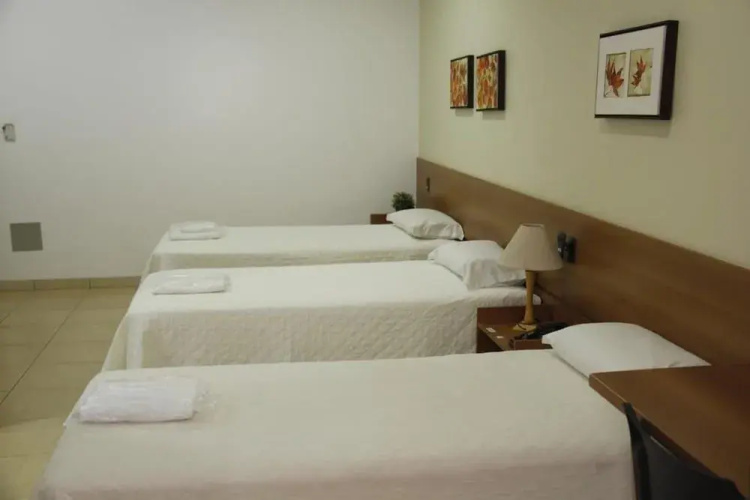 Guerini Suite Hotel