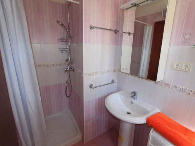 Apartments Robic