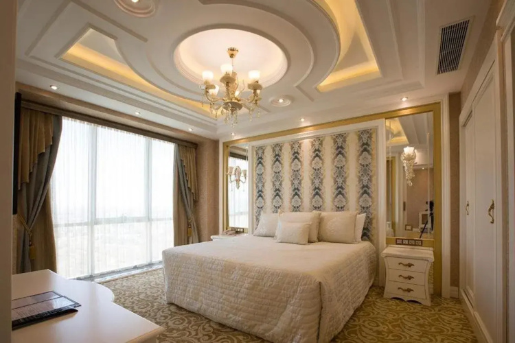 Grand Altuntaş Hotel