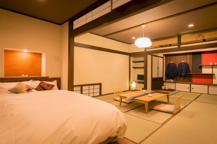 Ryokan Oomuraya