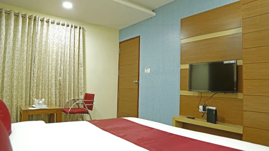 Executive Double room