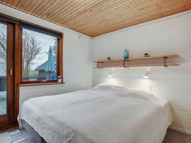 5 Star Holiday Home in Bogense
