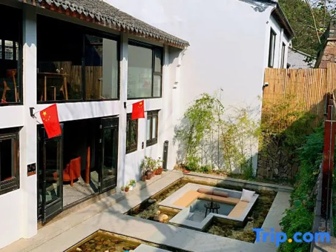Three Governors' Villa