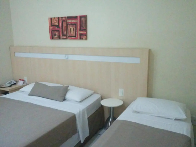 Nobile Hotel Belem
