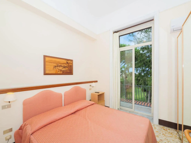 Hotel delle Palme