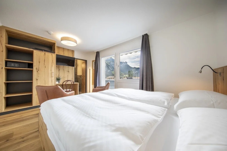 Hotel Meiringen