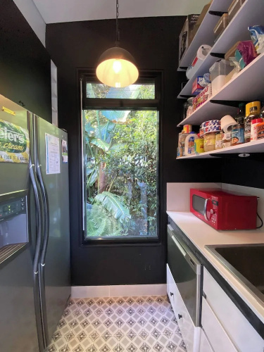 Cabane Tiny Tree House no4