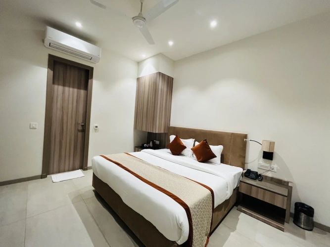Superior room
