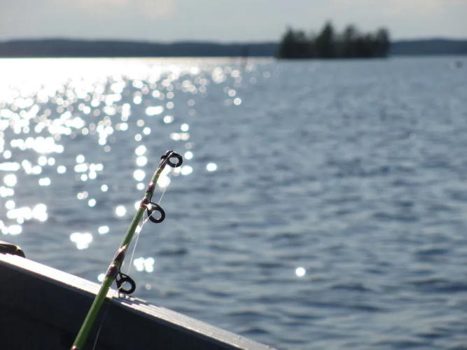 Karelia Country Cottages