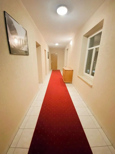 Hotel Zur Linde