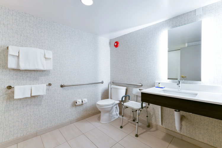 Holiday Inn Express Mill Valley San Francisco Area photo 10