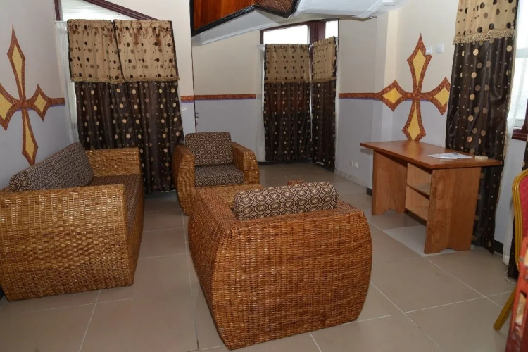 Hotel International