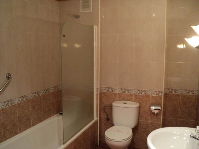 Hostal Carlos V