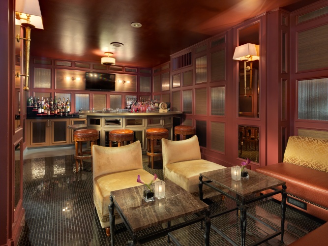InterContinental Mark Hopkins San Francisco photo 30