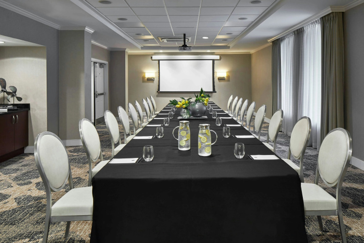 Annapolis Waterfront Hotel, Autograph Collection photo 19
