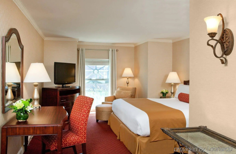 Portland Regency Hotel & Spa