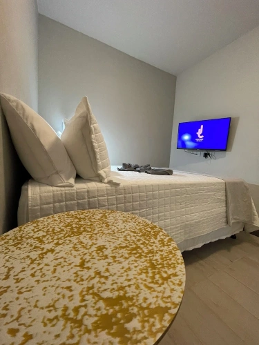 Business room